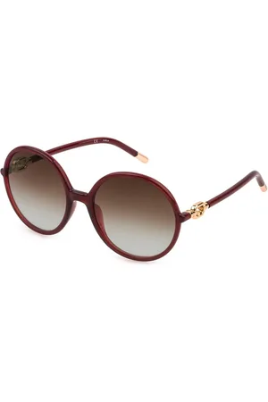 Furla Acetate Sunglasses