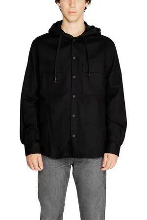 Antony Morato Cotton Shirt - IT54 | XXL