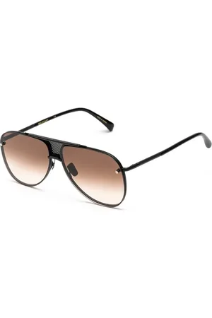Belstaff Titanium Sunglasses