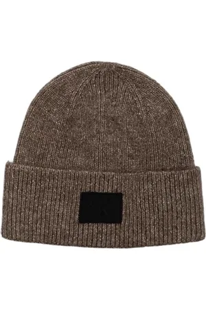 Calvin Klein Acrylic Hats & Cap - UNI