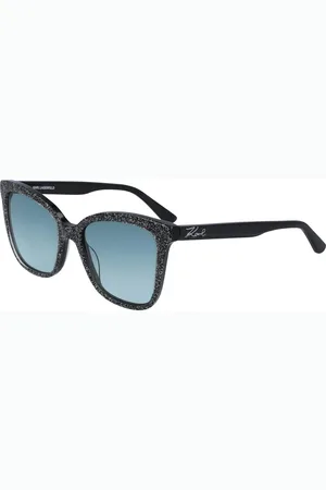 Karl Lagerfeld Acetate Sunglasses