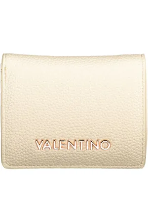 VALENTINO Beige Polyethylene Wallet