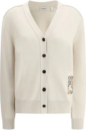 Burberry Cardigan - XS