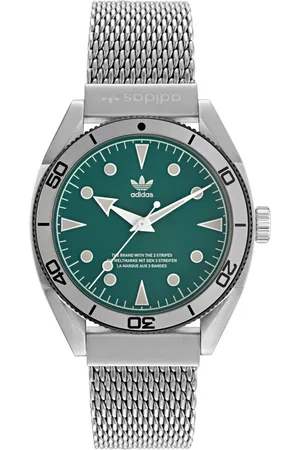 adidas Stainless Steel Watch