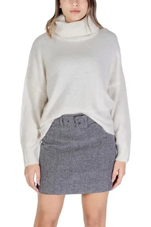 Ichi Acrylic Sweater - IT38|XS