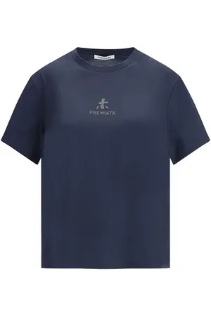 Premiata Logoed T-Shirt - S