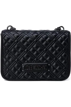 Moschino Polyethylene Handbag