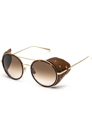 Belstaff Titanium Sunglasses
