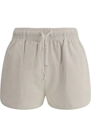 Autry Corduroy Shorts - M