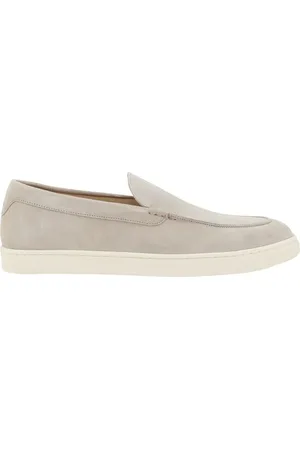 Brunello Cucinelli Slip-on Sneakers - EU42/US9