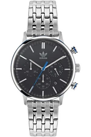adidas Stainless Steel Watch