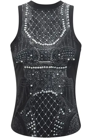 Balmain Trompe l