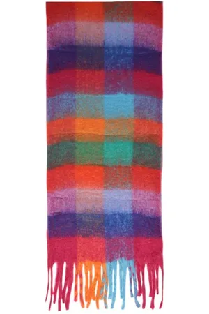 Pieces® Recycled Polyester Scarf - One Size