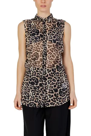 Guess Polyester Shirt - IT40|S