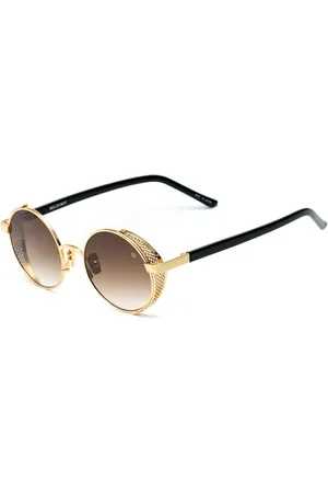 Belstaff Titanium Sunglasses