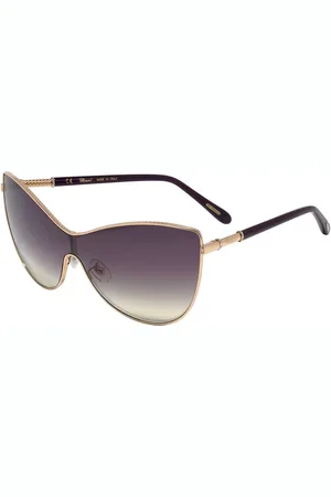 Chopard Acetate Sunglasses