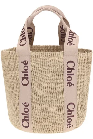 Chloé Woody Bucket Bag