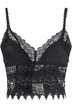 CHARO RUIZ IBIZA Dana Top - L