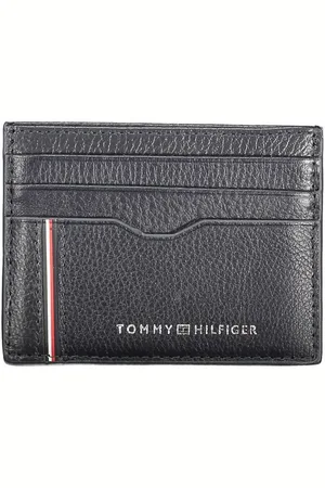 Tommy Hilfiger Leather Men Wallet