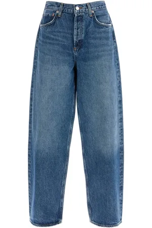 AGOLDE Low slung baggy jeans - 28