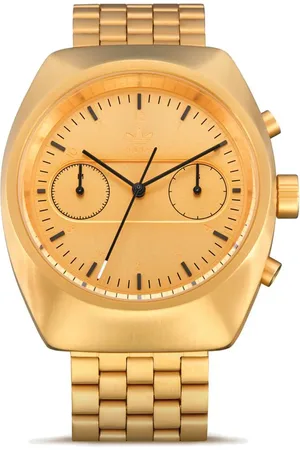 adidas Stainless Steel Watch