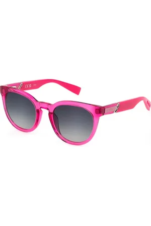 Furla Plastic Sunglasses