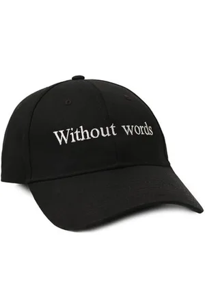 DIEGO VENTURINO Cotton Hats & Cap - UNI