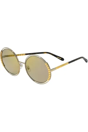 Chopard Acetate Sunglasses