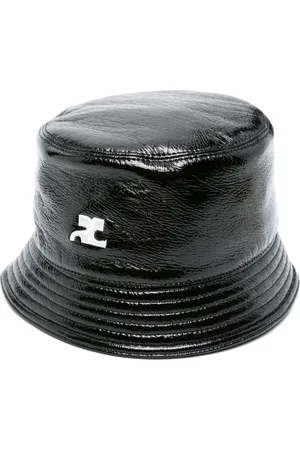 Courrèges BUCKET HAT - M