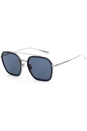 Belstaff Titanium Sunglasses