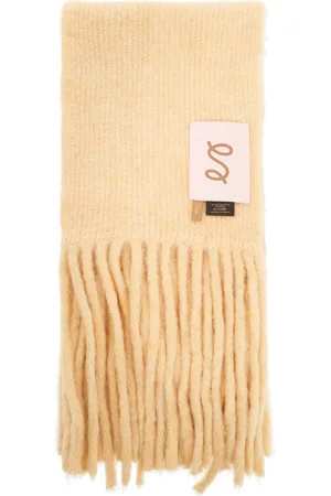 Séfr Fuzzy scarf - OS