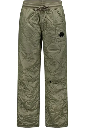 C.P. Company Nylon Jeans & Pant - M
