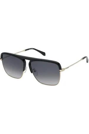 Zadig & Voltaire Metal Sunglasses