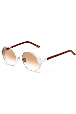 Belstaff Titanium Sunglasses