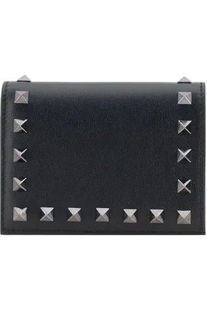 VALENTINO GARAVANI Wallet with flap