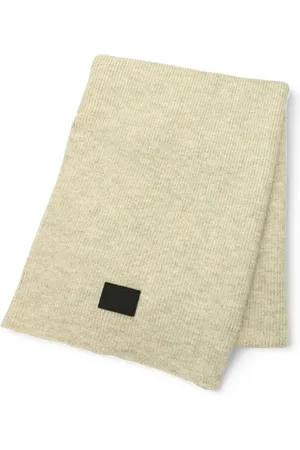Calvin Klein Acrylic Scarf