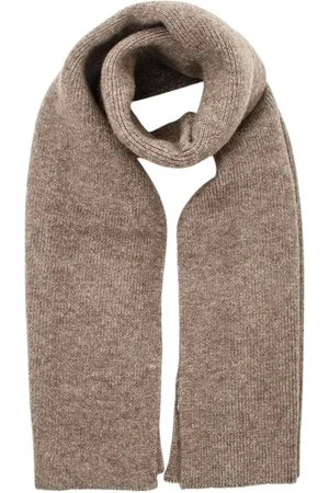 Calvin Klein Acrylic Scarf