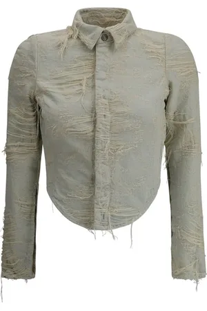 Diesel De-madeline-fsg Shirt - M