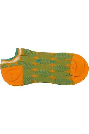 ANTIPAST Short tropical socks - U