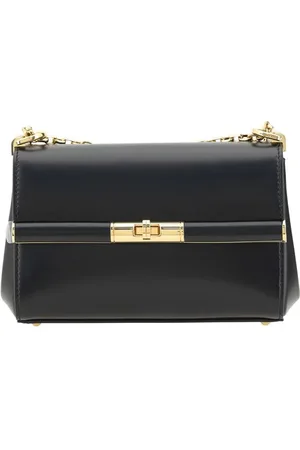 Dolce & Gabbana City Mini Shoulder Bag