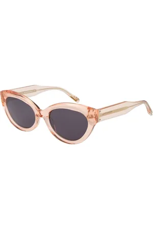 Scotch&Soda Pink Women Sunglasses