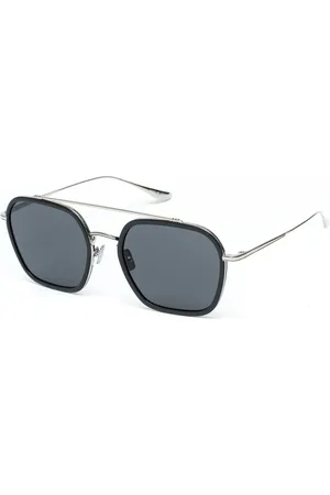 Belstaff Titanium Sunglasses