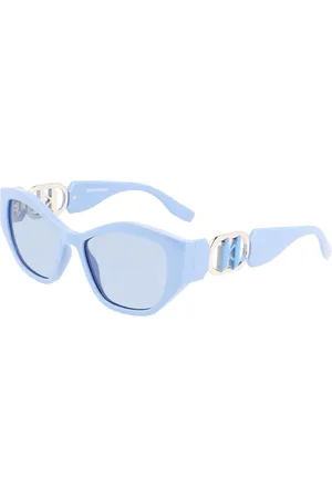 Karl Lagerfeld Injected Sunglasses