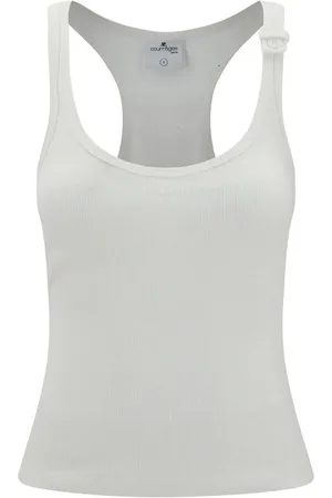 Courrèges Top - M