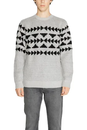 Antony Morato Acrylic Sweater - IT52 | XL