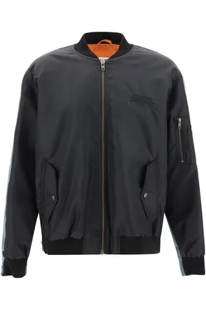 MM6 Double fabric Jacket - IT50 | L