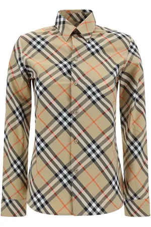 Burberry Archive Check Shirt - 8