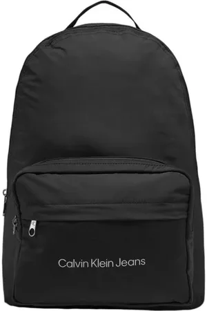 Calvin Klein Recycled Polyester Backpack