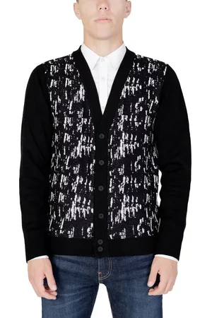 Antony Morato Wool Cardigan - IT52 | XL