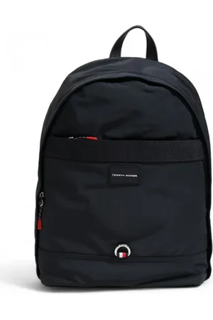 Tommy Hilfiger Recycled Polyester Backpack